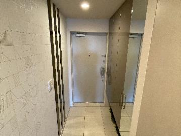 玄関(2024年03月)