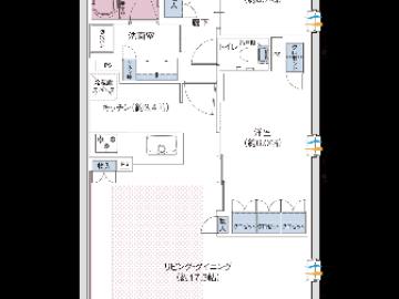 Bタイプの設計変更メニューﾌﾟﾗﾝ