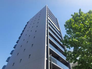 外観西側外観です。2025年3月完成済！！