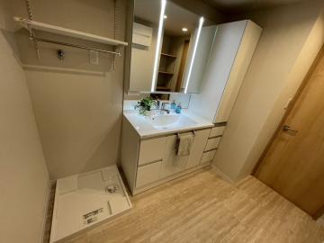 洗面台・洗面所