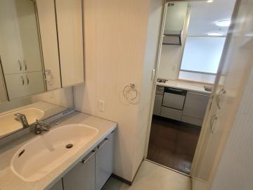 洗面台・洗面所