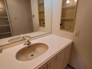 洗面台・洗面所