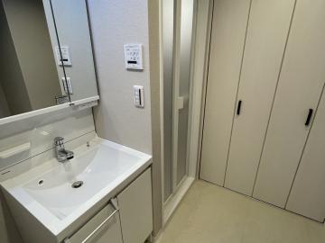 洗面台・洗面所