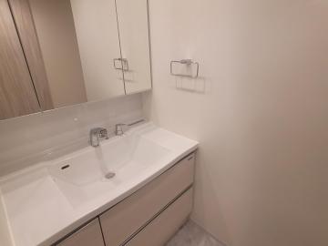 洗面台・洗面所