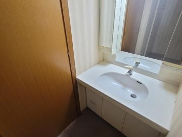 洗面台・洗面所