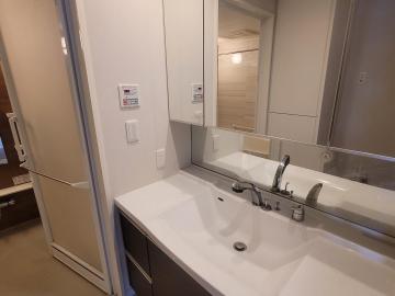 洗面台・洗面所