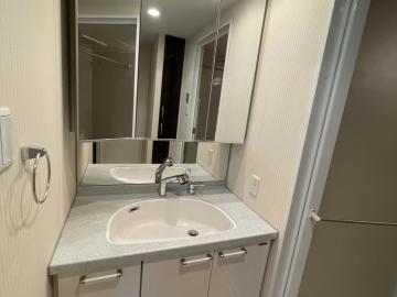 洗面台・洗面所