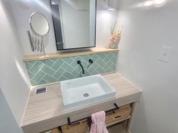 洗面台・洗面所