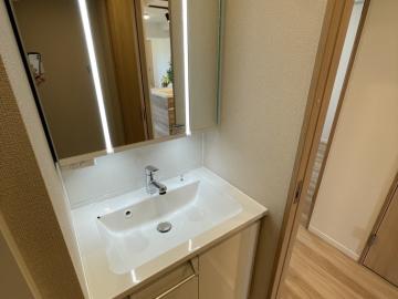 洗面台・洗面所