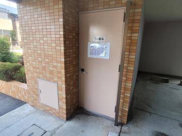 その他共用部
