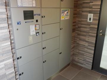その他共用部