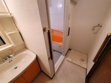 洗面台・洗面所