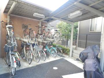 その他共用部