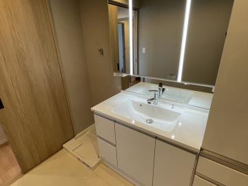 洗面台・洗面所