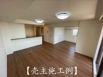 リビング