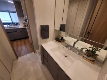 洗面台・洗面所