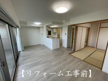 リビング