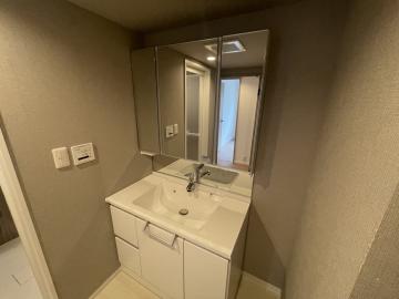 洗面台・洗面所