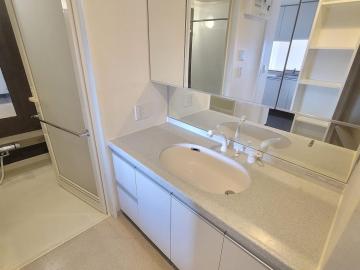 洗面台・洗面所