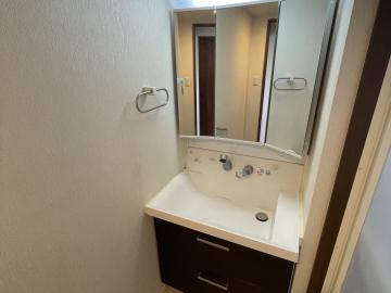 洗面台・洗面所