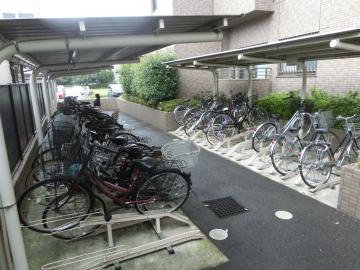 その他共用部