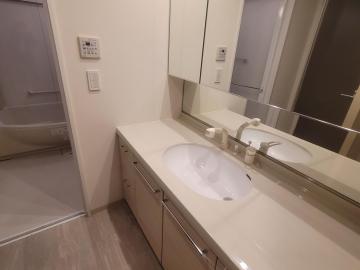 洗面台・洗面所