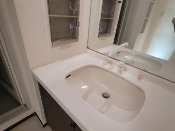 洗面台・洗面所