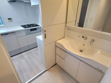 洗面台・洗面所