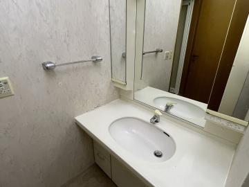 洗面台・洗面所