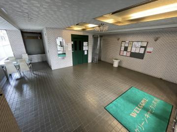 その他共用部