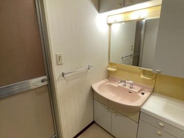 洗面台・洗面所