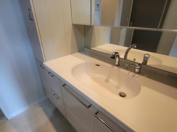 洗面台・洗面所