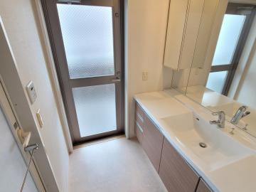 洗面台・洗面所