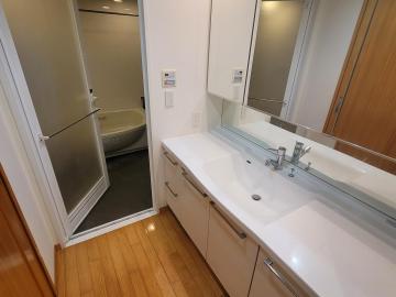 洗面台・洗面所