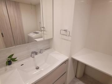 洗面台・洗面所