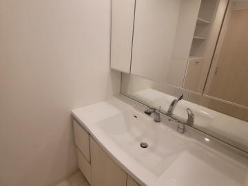 洗面台・洗面所