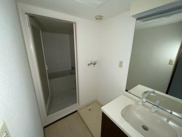 洗面台・洗面所