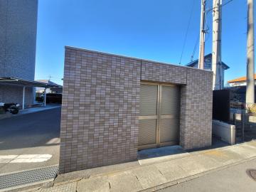 その他共用部